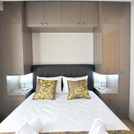 Ozgur City Residence Fethiye Eksteriør billede