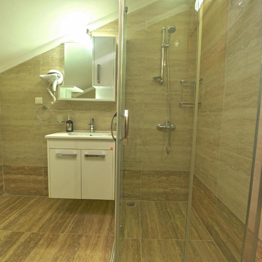Ozgur City Residence Fethiye Eksteriør billede