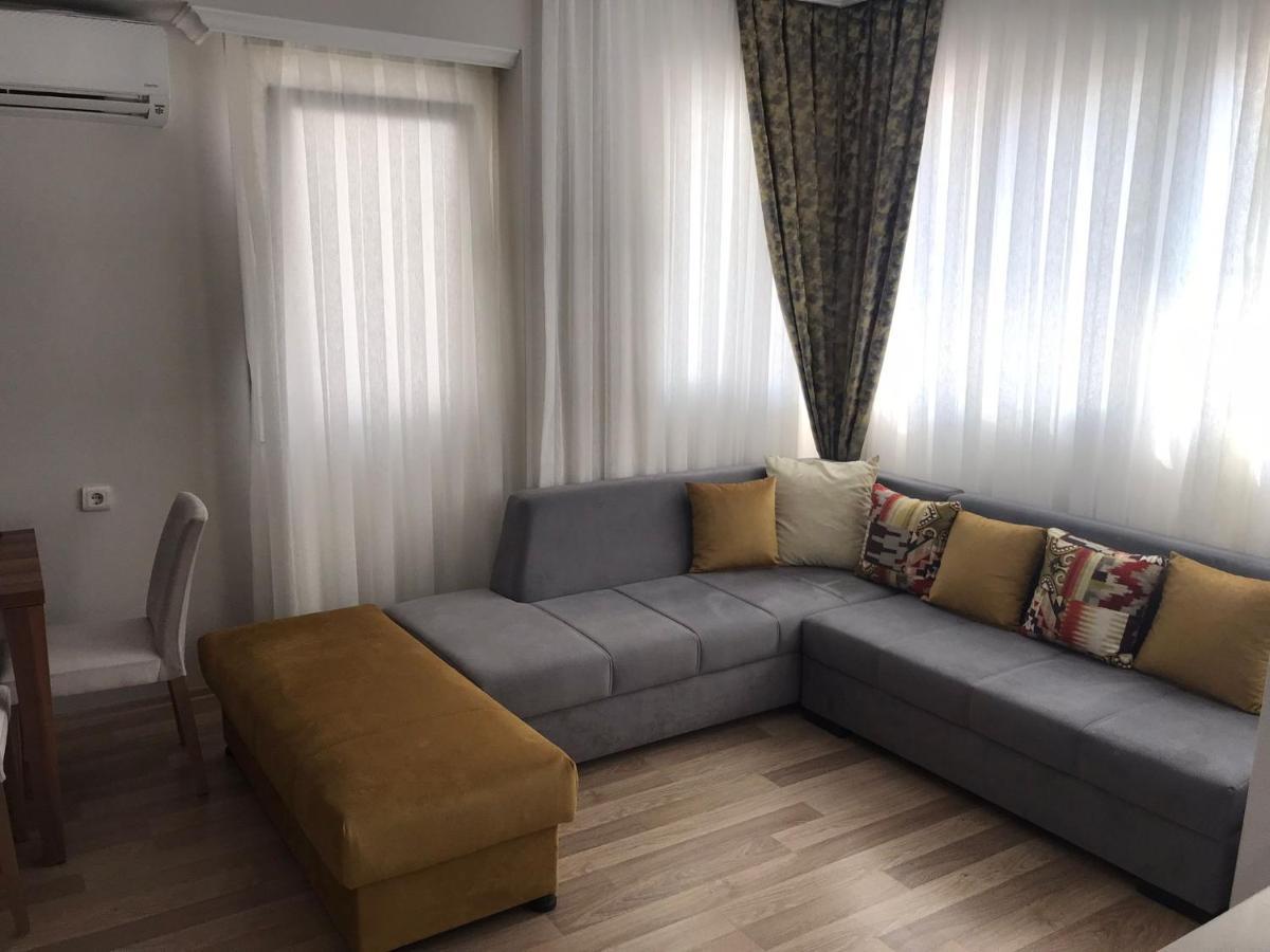 Ozgur City Residence Fethiye Eksteriør billede
