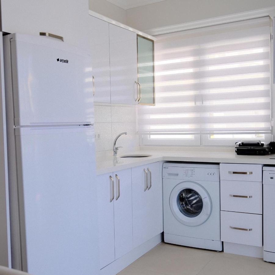 Ozgur City Residence Fethiye Eksteriør billede