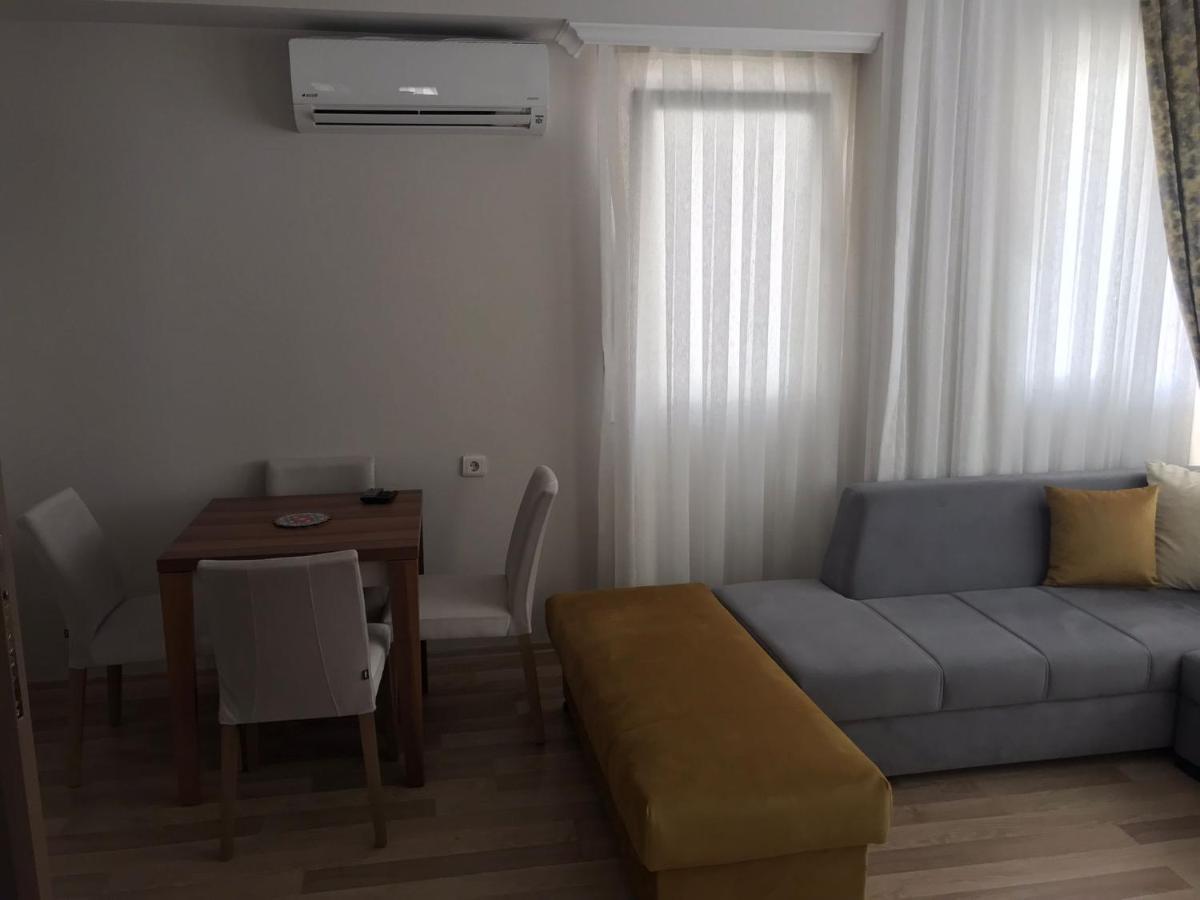 Ozgur City Residence Fethiye Eksteriør billede