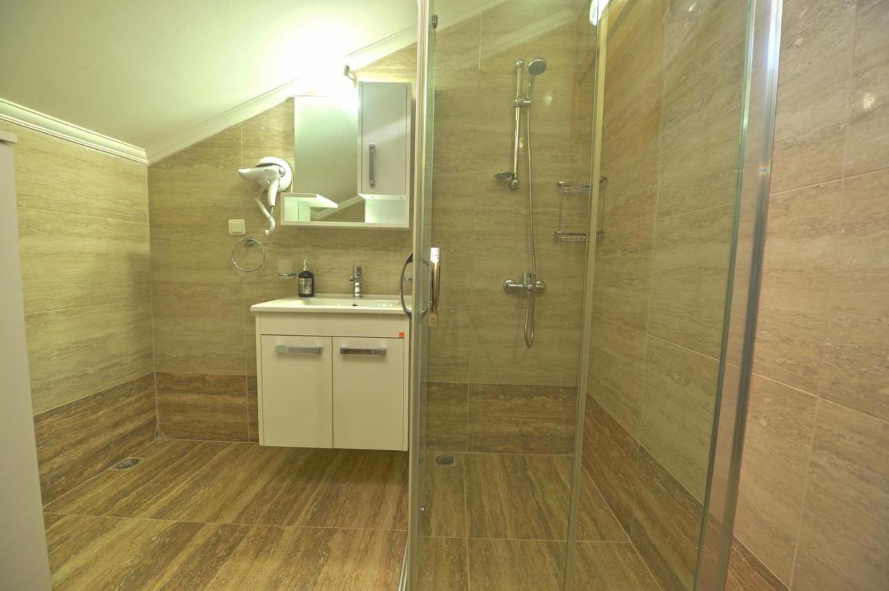 Ozgur City Residence Fethiye Eksteriør billede