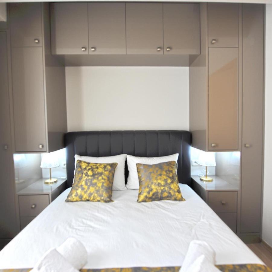 Ozgur City Residence Fethiye Eksteriør billede