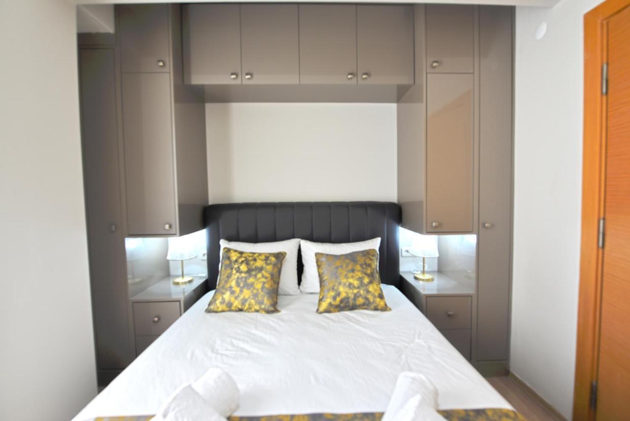 Ozgur City Residence Fethiye Eksteriør billede