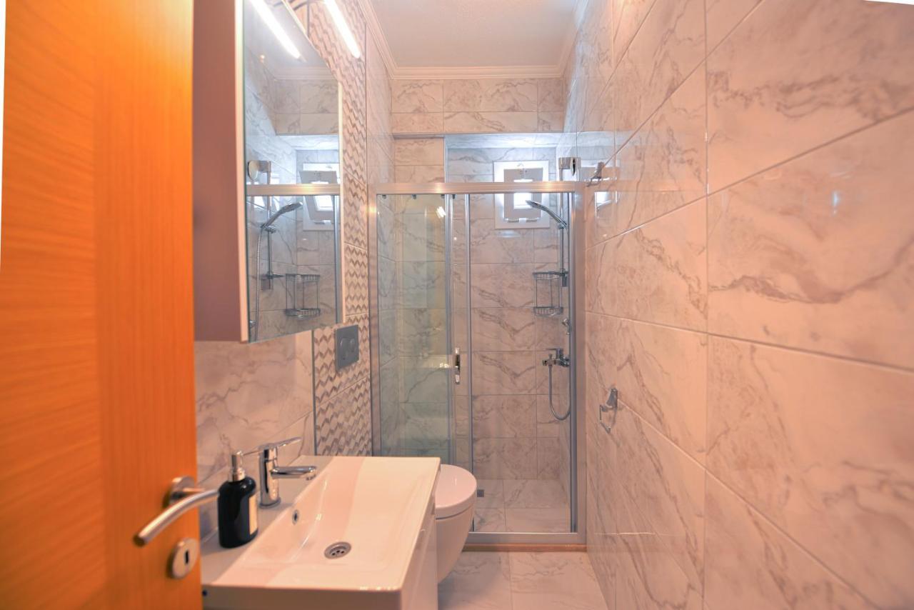 Ozgur City Residence Fethiye Eksteriør billede