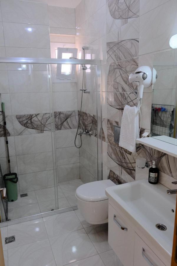 Ozgur City Residence Fethiye Eksteriør billede